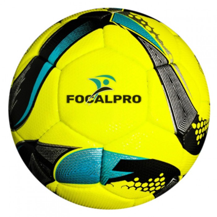 Fusion Match Ball
