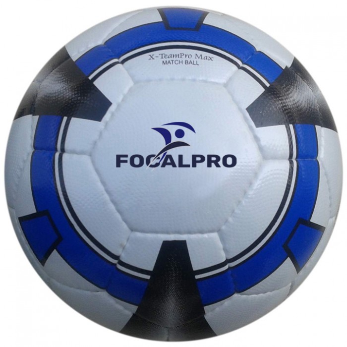 Fusion Match Ball