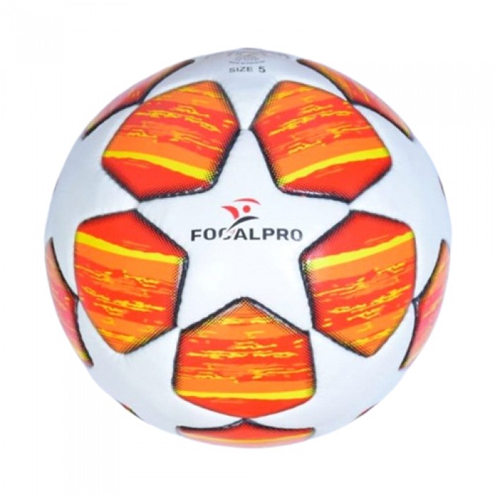 Fusion Match Ball