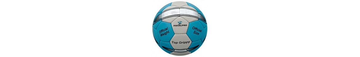 Hand Balls