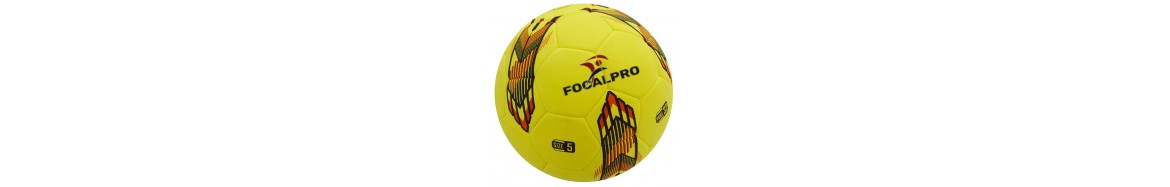 Indoor Balls