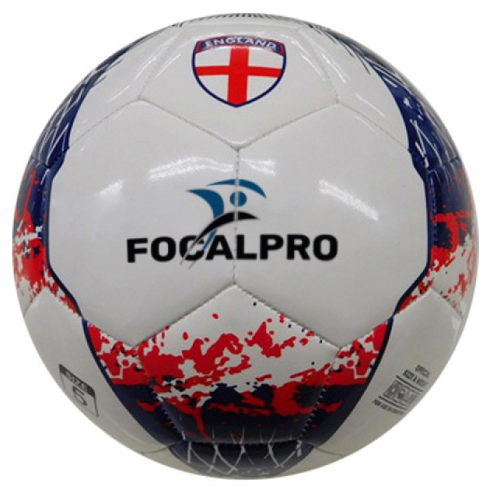 Machine Sewn Ball