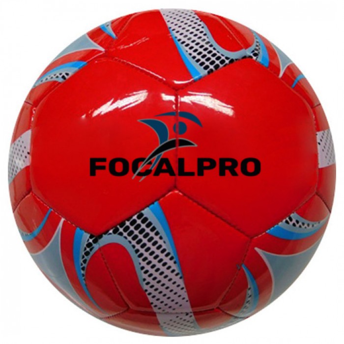 Machine Sewn Ball