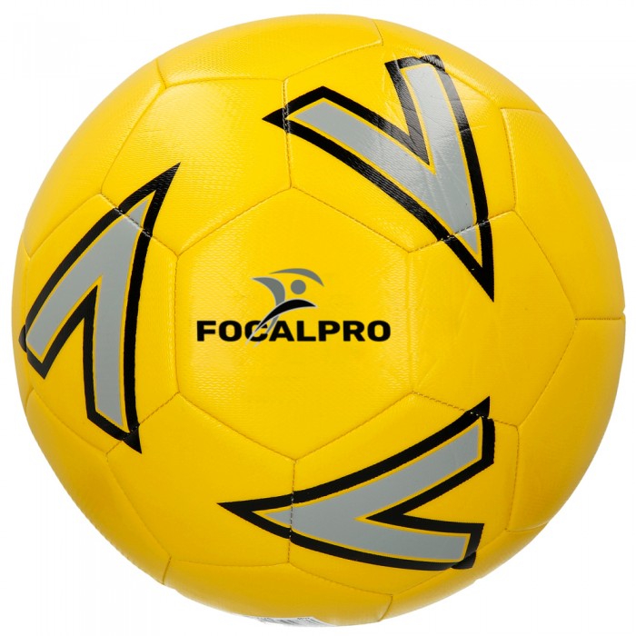 Machine Sewn Ball