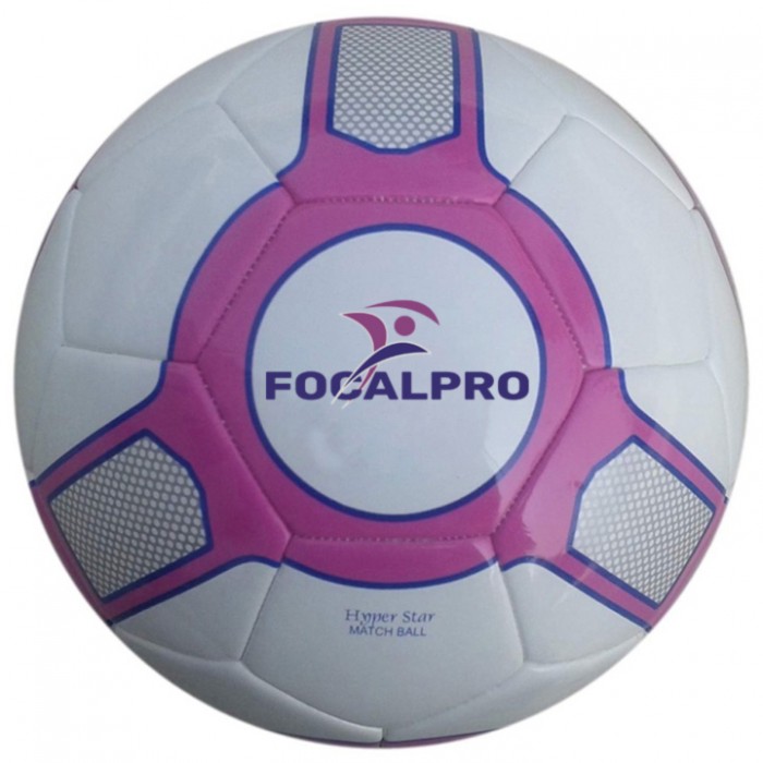 Machine Sewn Ball