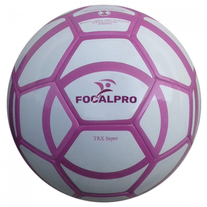 Hybrid Match Ball