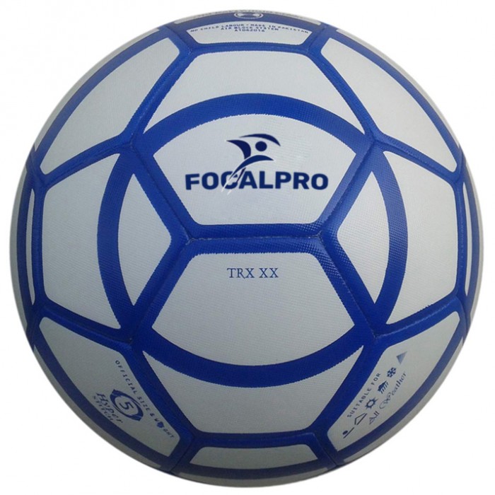 Hybrid Match Ball