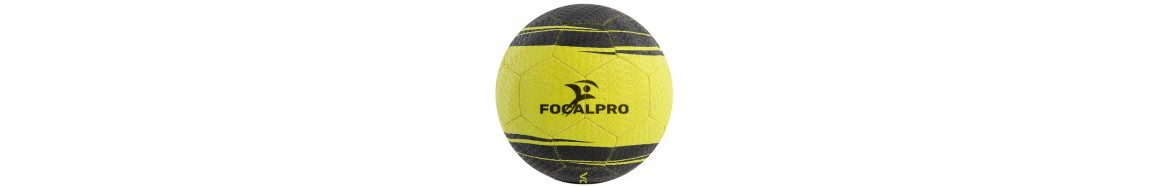 Street Footballs