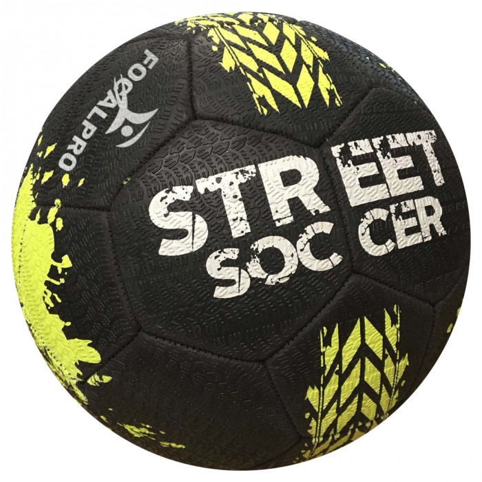 Street Football