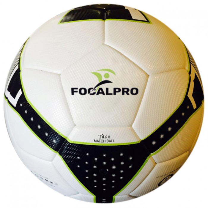 Thermal Bonded Soccer Ball