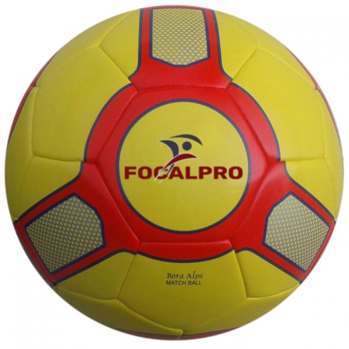 Thermal Bonded Soccer Ball
