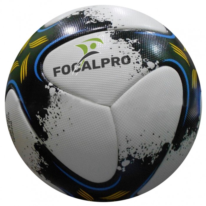 Thermal Bonded Soccer Ball