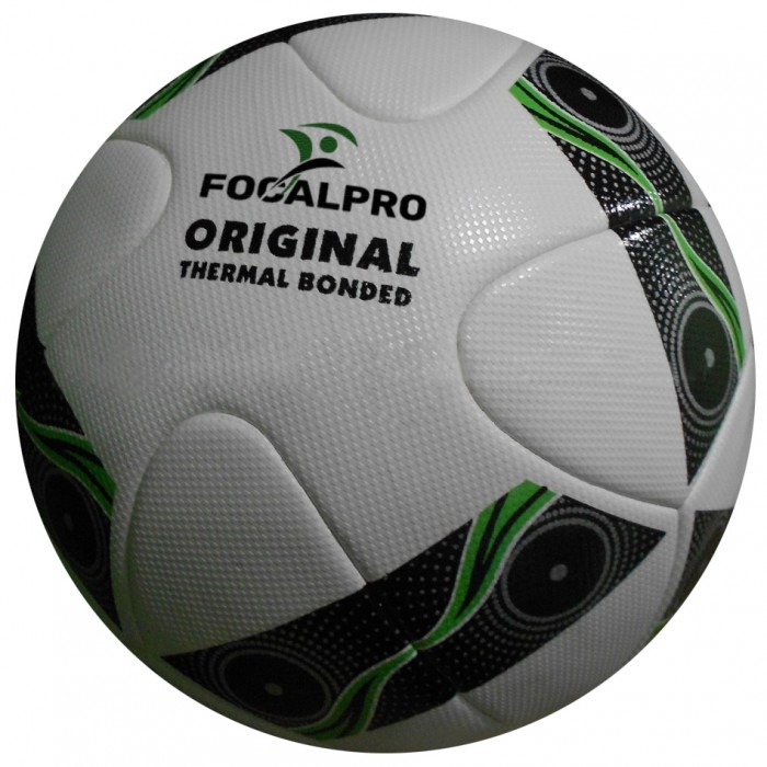 Thermal Bonded Soccer Ball