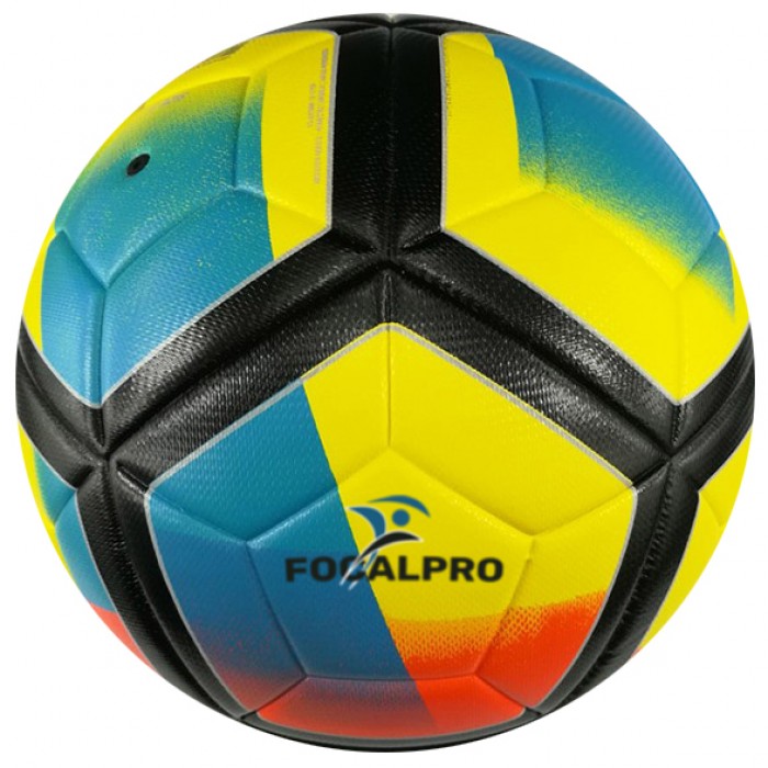Thermal Bonded Soccer Ball