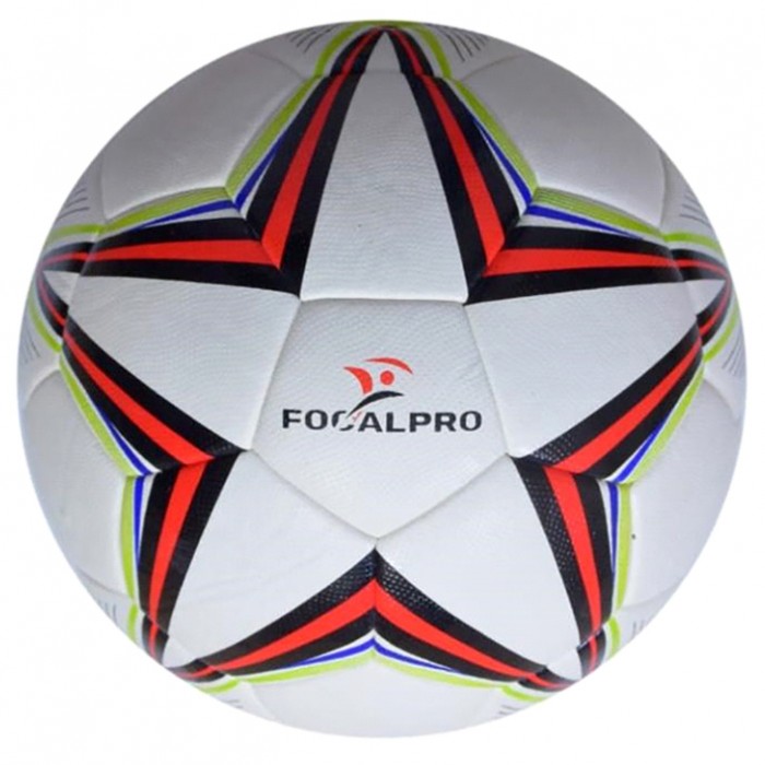 Thermal Bonded Soccer Ball